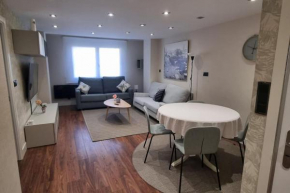 Apartamento TRELLIS